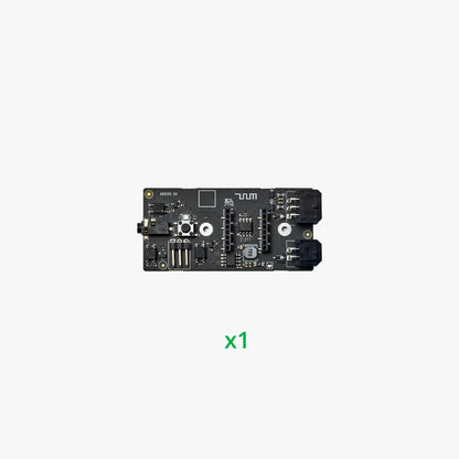 CyberBrick Time-Lapse Hardware Kit - ZK005