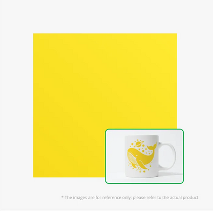 Matte Removable Vinyl (10pcs)