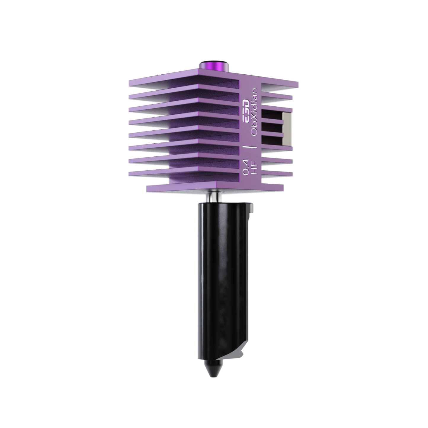 E3D High Flow ObXidian™ HotEnd for Bambu Lab A1 & A1 Mini