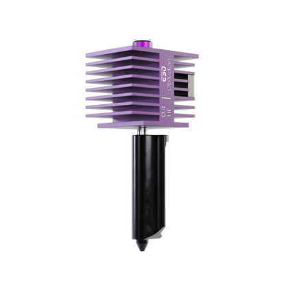 E3D High Flow ObXidian™ HotEnd for Bambu Lab A1 & A1 Mini
