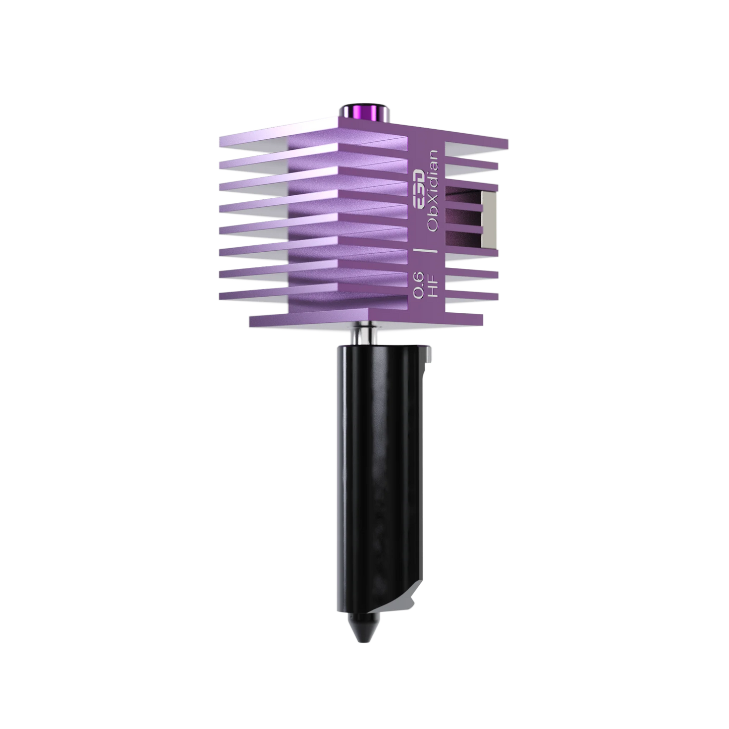 E3D High Flow ObXidian™ HotEnd for Bambu Lab A1 & A1 Mini