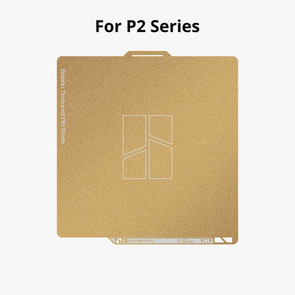 Bambu Lab Textured PEI Plate