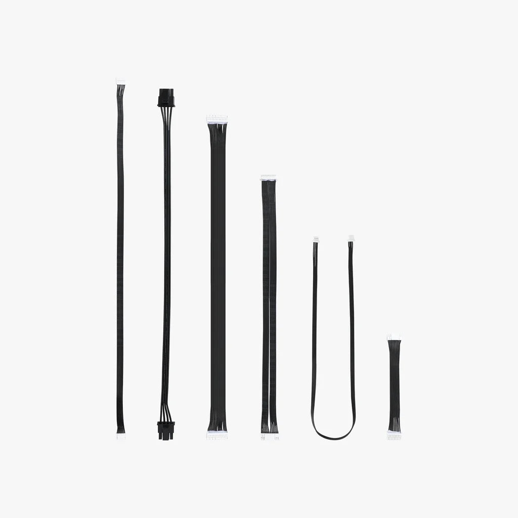 AMS 2 Pro Cable Pack (6-in-1) - CAB034