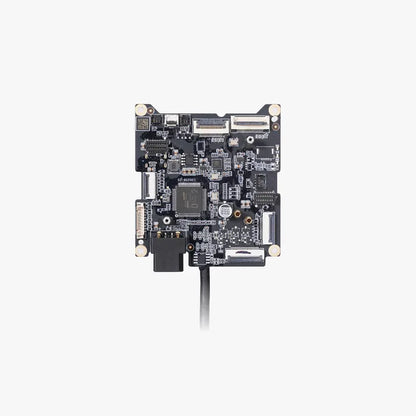 H2D TH Board - DLB025