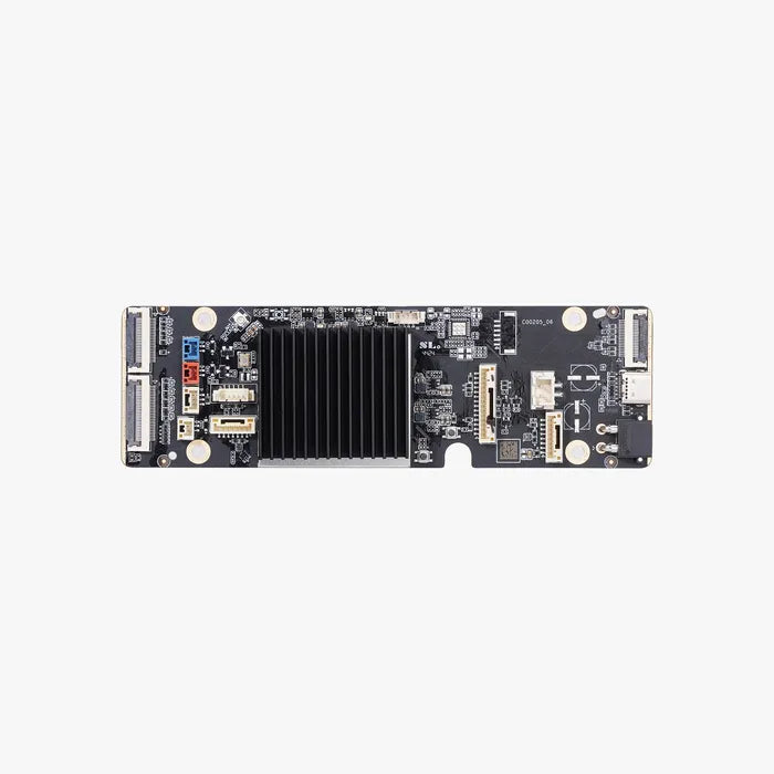 AP Board (For 110V Printer) - H2D - DLB027