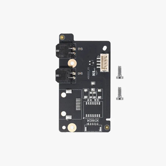 4pin Interface Board - H series - DLB032