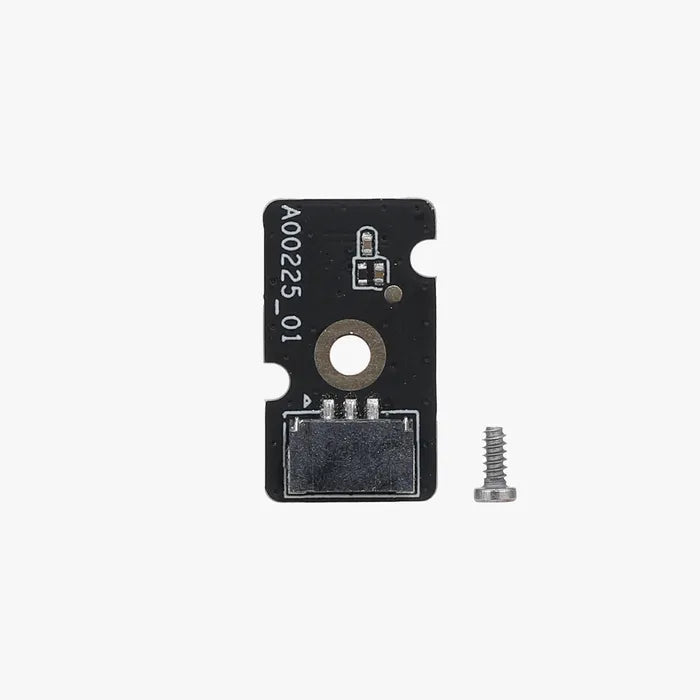 Hall Effect Sensor - H Series - DLB033