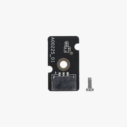 Hall Effect Sensor - H Series - DLB033