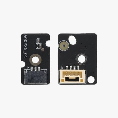 Hall Effect Sensor - H Series - DLB033