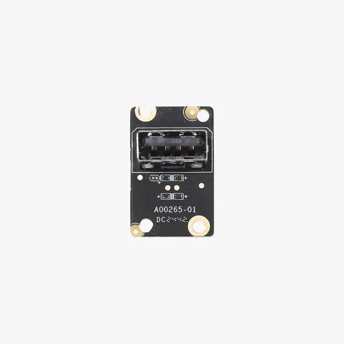 USB Port Board - H Series - DLB034