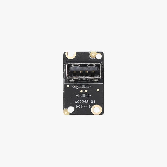 USB Port Board - H Series - DLB034