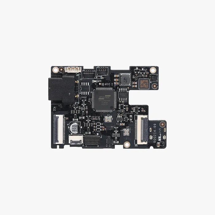 H2D TH Board - DLB025