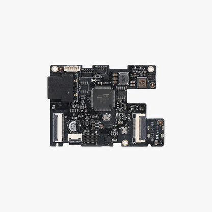 H2D TH Board - DLB025