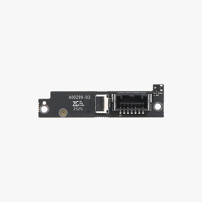 Extruder Connection Board - P2S - DLB056