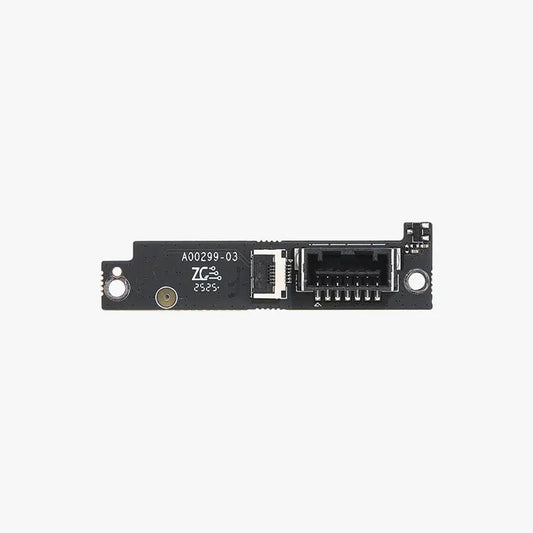 Extruder Connection Board - P2S - DLB056