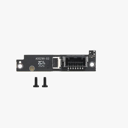 Extruder Connection Board - P2S - DLB056