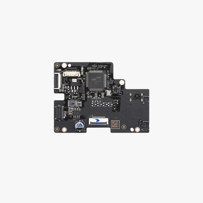 TH Board - P2S - DLB057