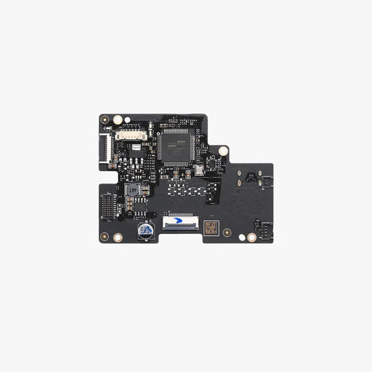 TH Board - P2S - DLB057
