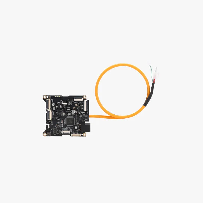 H2D TH Board - DLB025
