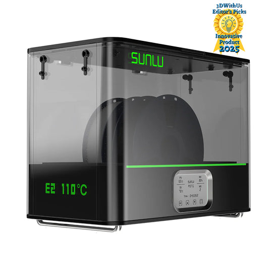 SUNLU FilaDryer E2