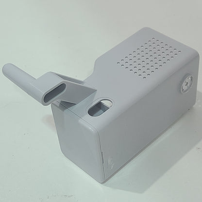 X-Axis Motor Cover - A1 - FAC043-N