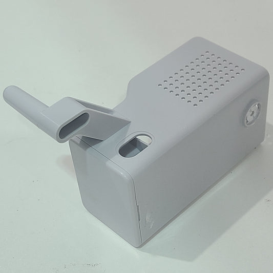 X-Axis Motor Cover - A1 - FAC043-N