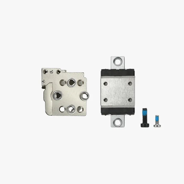 Nozzle Lifting Rail - H Series - FAC089
