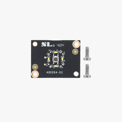 Start/Pause Button - H Series - FAC096