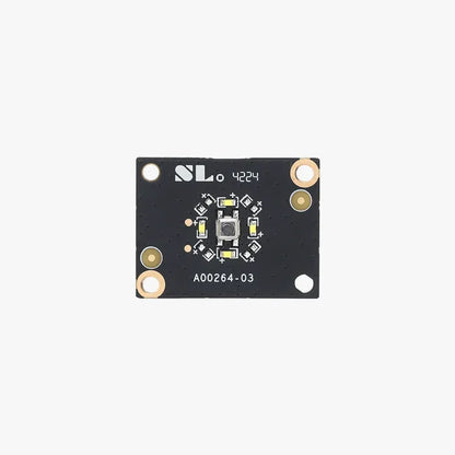 Start/Pause Button - H Series - FAC096