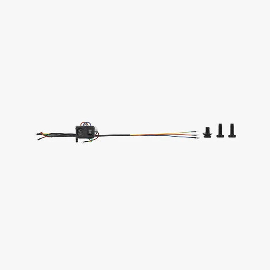 Power Socket - H Series - FAC097