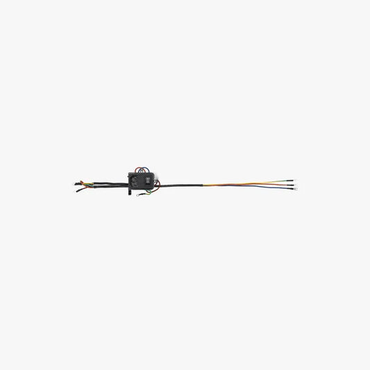 Power Socket - H Series - FAC097