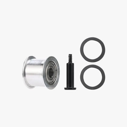 X-Axis Idler Pulley - H2 Series - FAC108