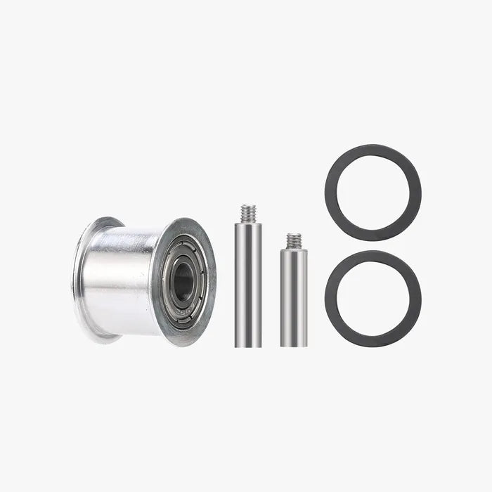 Regular Idler Pulley - H Series - FAC109