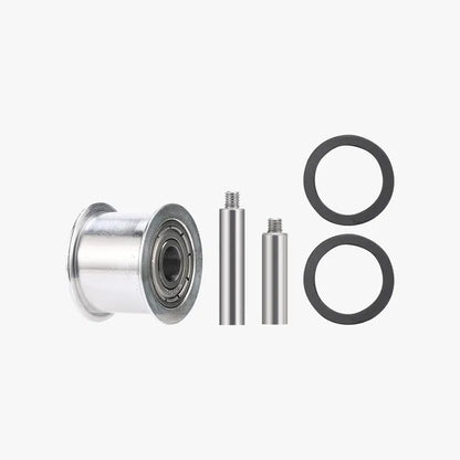 Regular Idler Pulley - H Series - FAC109