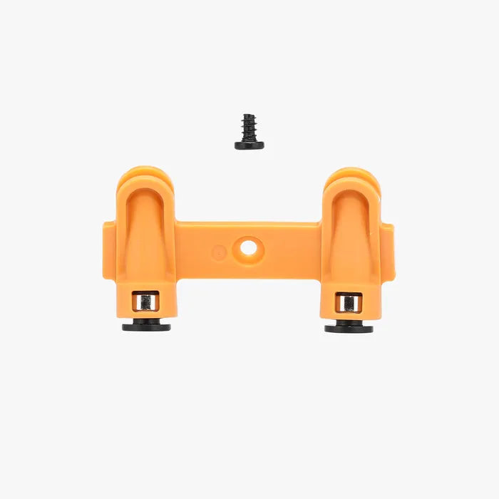 H2 PTFE Tube Coupler - H Series - FAC114