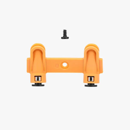 H2 PTFE Tube Coupler - H Series - FAC114