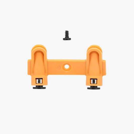 H2 PTFE Tube Coupler - H Series - FAC114