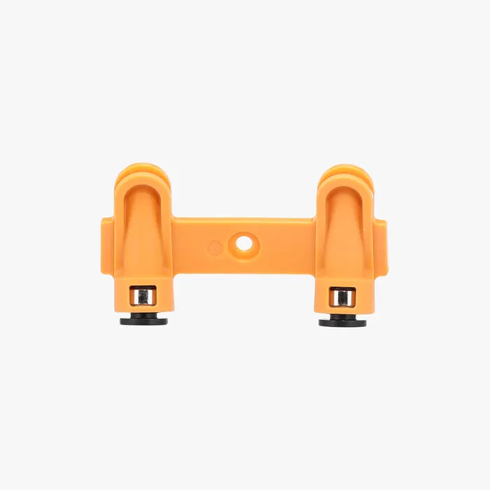 H2 PTFE Tube Coupler - H Series - FAC114