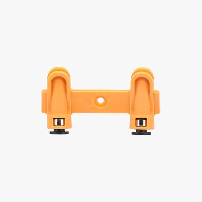 H2 PTFE Tube Coupler - H Series - FAC114
