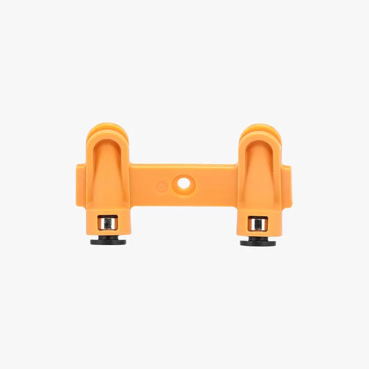 H2 PTFE Tube Coupler - H Series - FAC114