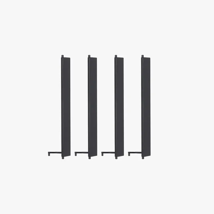 Active Chamber Exhaust - H Series - FAC120