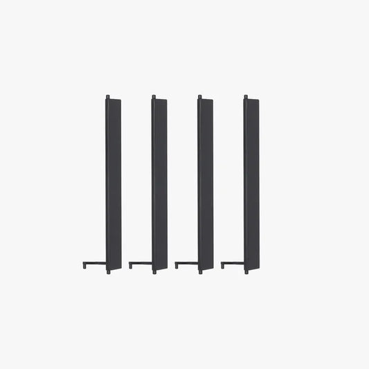 Active Chamber Exhaust - H Series - FAC120