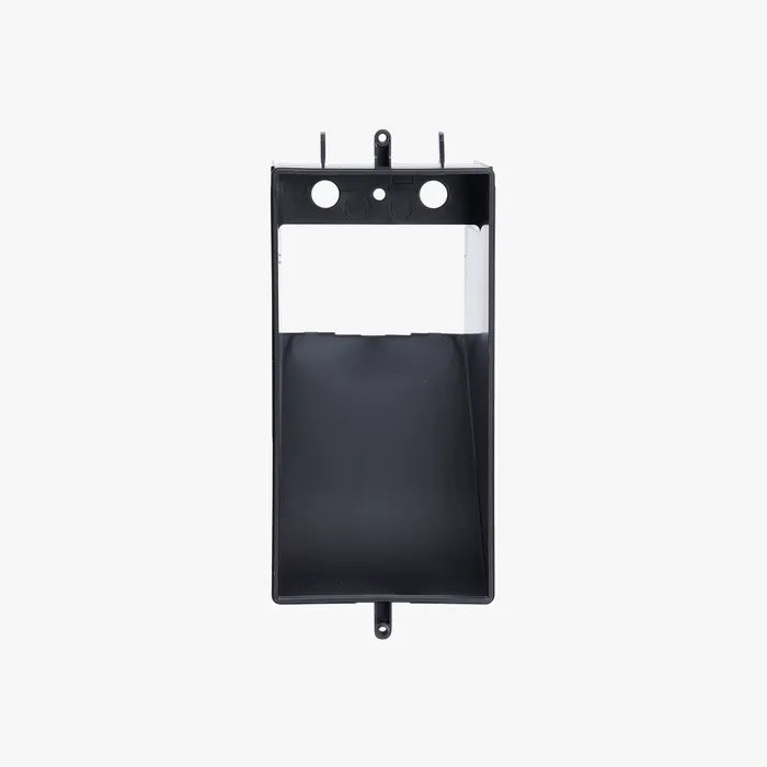 Purge Chute - H Series - FAC123-V1