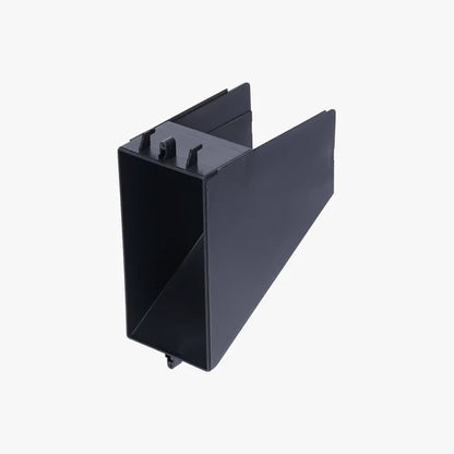 Purge Chute - H Series - FAC123-V1