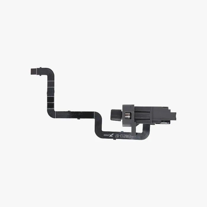 Extruder Filament Sensor - H2S - FAC142