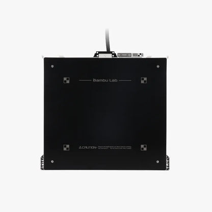 Heatbed Unit - H2 Series