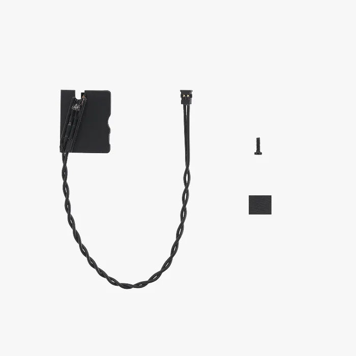Eddy Sensor - H2S - FAC185