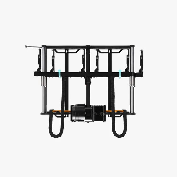 Induction Hotend Rack Assembly - FAC193