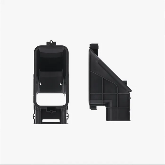 Purge Chute - X2/P2 - FAC223