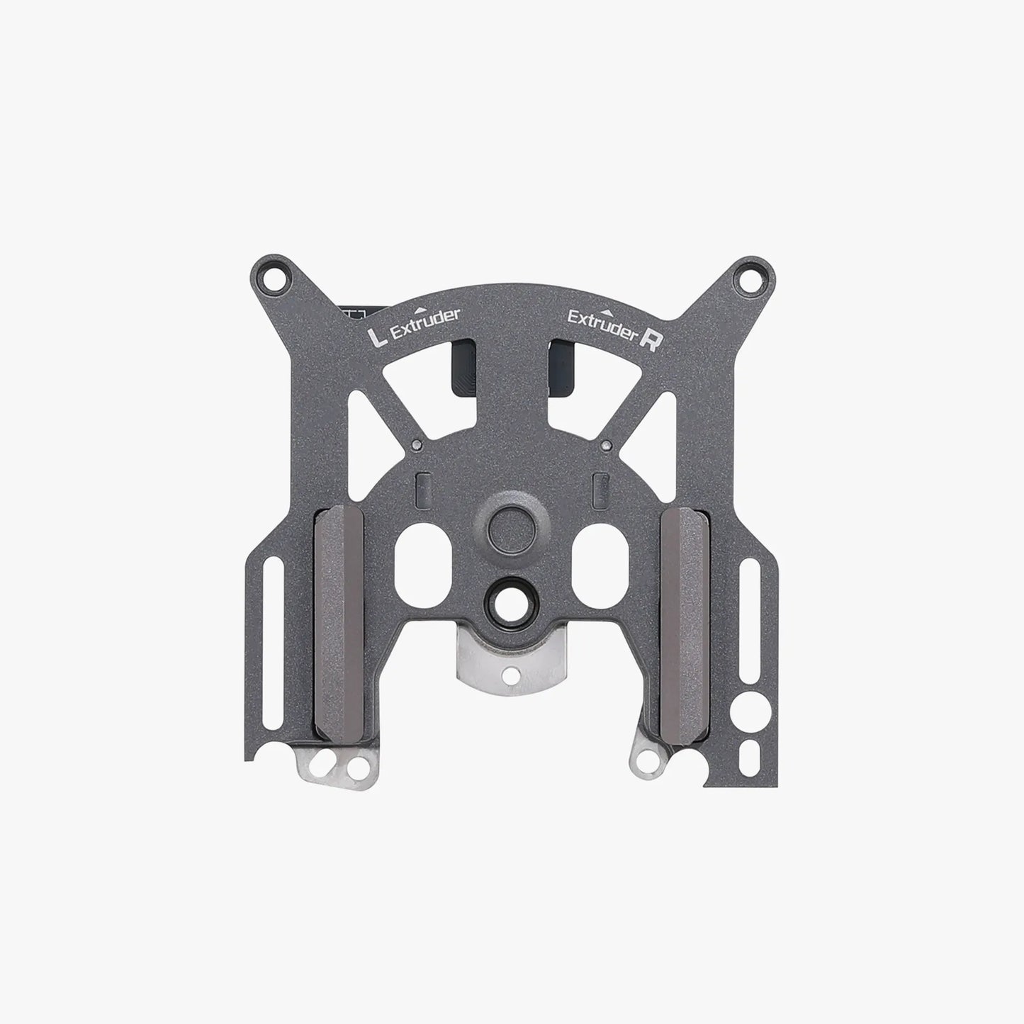 Quick Change Tool Interface - H2D - FAE023